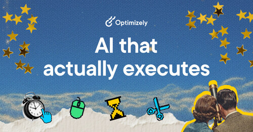 Optimizely Reports 42% Quarter-Over-Quarter ARR Growth for Its AI Agent Orchestration Platform Optimizely Reports 42% Quarter-Over-Quarter ARR Growth for Its AI Agent Orchestration Platform