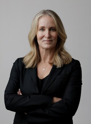TVO Media Education Group (TVO) has announced Vanessa Case as Vice President, Media. (CNW Group/TVO)