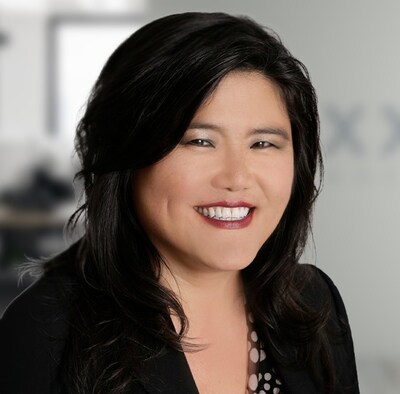 Elizabeth Kim, BOXX Insurance (CNW Group/BOXX Insurance)