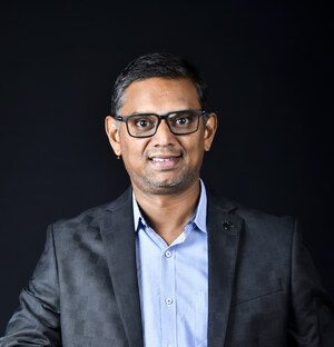 Bounteous Appoints Srikanth Kamaraju as Executive Vice President, India Practice Leader