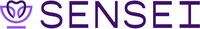 Sensei Logo (PRNewsfoto/Sensei) Sensei Logo (PRNewsfoto/Sensei)