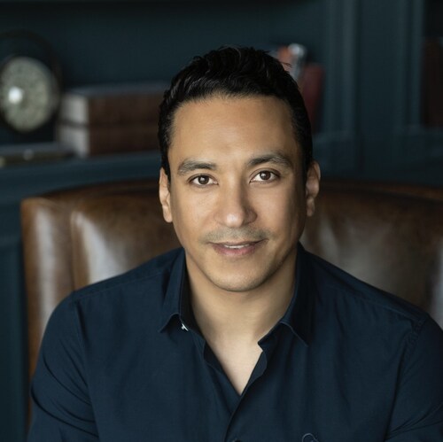 Kamal Reggad, fondateur et PDG de RemotePass Kamal Reggad, fondateur et PDG de RemotePass