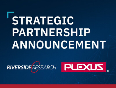 Strategic Partnership Announcement