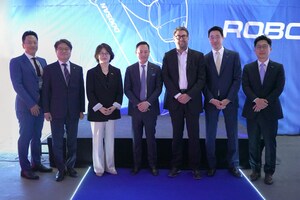 Doosan Robotics Strengthens European Presence with Expanded Frankfurt Branch