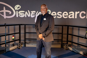 Inventing the Future: Disney Imagineer Lanny Smoot to Headline SIGGRAPH 2026