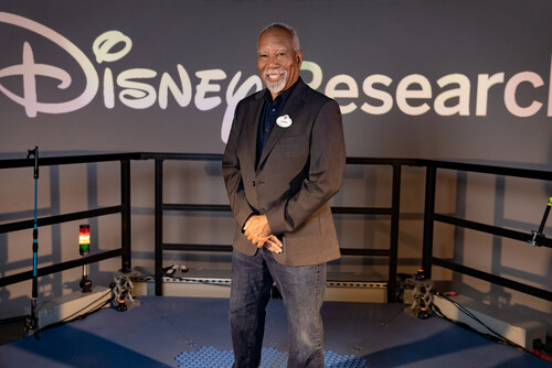 Image credit: Walt Disney Imagineering