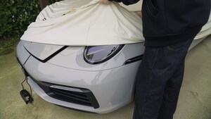 CTEK Asks Your Battery Survived Winter. Will It Survive Summer?
