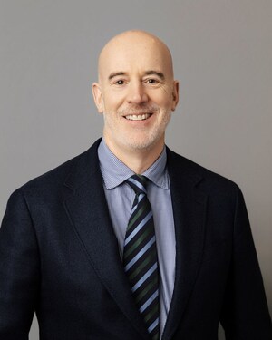 Dan Keene appointed CEO of Alberta iGaming Corporation