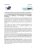 HR Path stärkt seine Präsenz in Lateinamerika mit der Akquisition von TEC360 People
