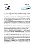 HR Path fortalece su presencia en Latinoamérica con la adquisición de TEC360 People