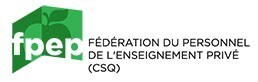 Enseignement privé durant la pandémie - Une action collective qui laisse perplexe la FPEP-CSQ