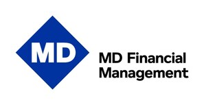 MD Financial Management Inc. announces sub-adviser change