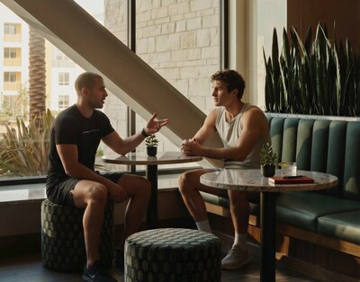 Building on Life Time’s three-decade commitment to in-club nutrition support, Dynamic Nutrition Coaching marks a significant evolution of that offering. It introduces a standardized, metabolism-driven framework that formally integrates nutrition into Life Time's Dynamic service ecosystem alongside Dynamic Personal Training and Dynamic Stretch, designed to meet members where they are and help them go further than they could on their own.