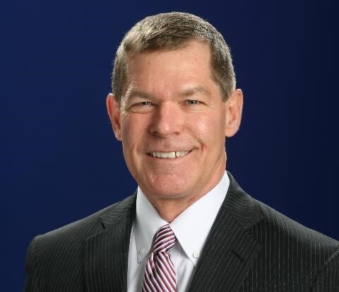 Tom Douthitt, Peytant CEO