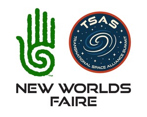 New Worlds and the Transnational Space Alliance Summit Launch the First Global Space Faire in Houston