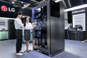 LG apresenta soluções de refrigeração de alta eficiência para Data Centers
