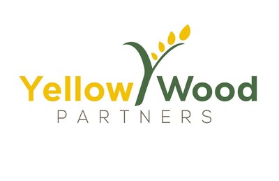 Yellow Wood Partners Logo Yellow Wood Partners Logo