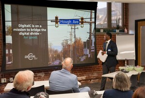 DigitalC Exceeds 2025 Goals, Secures $4.35 Million as The Cleveland Model for Digital Equity Gains Momentum