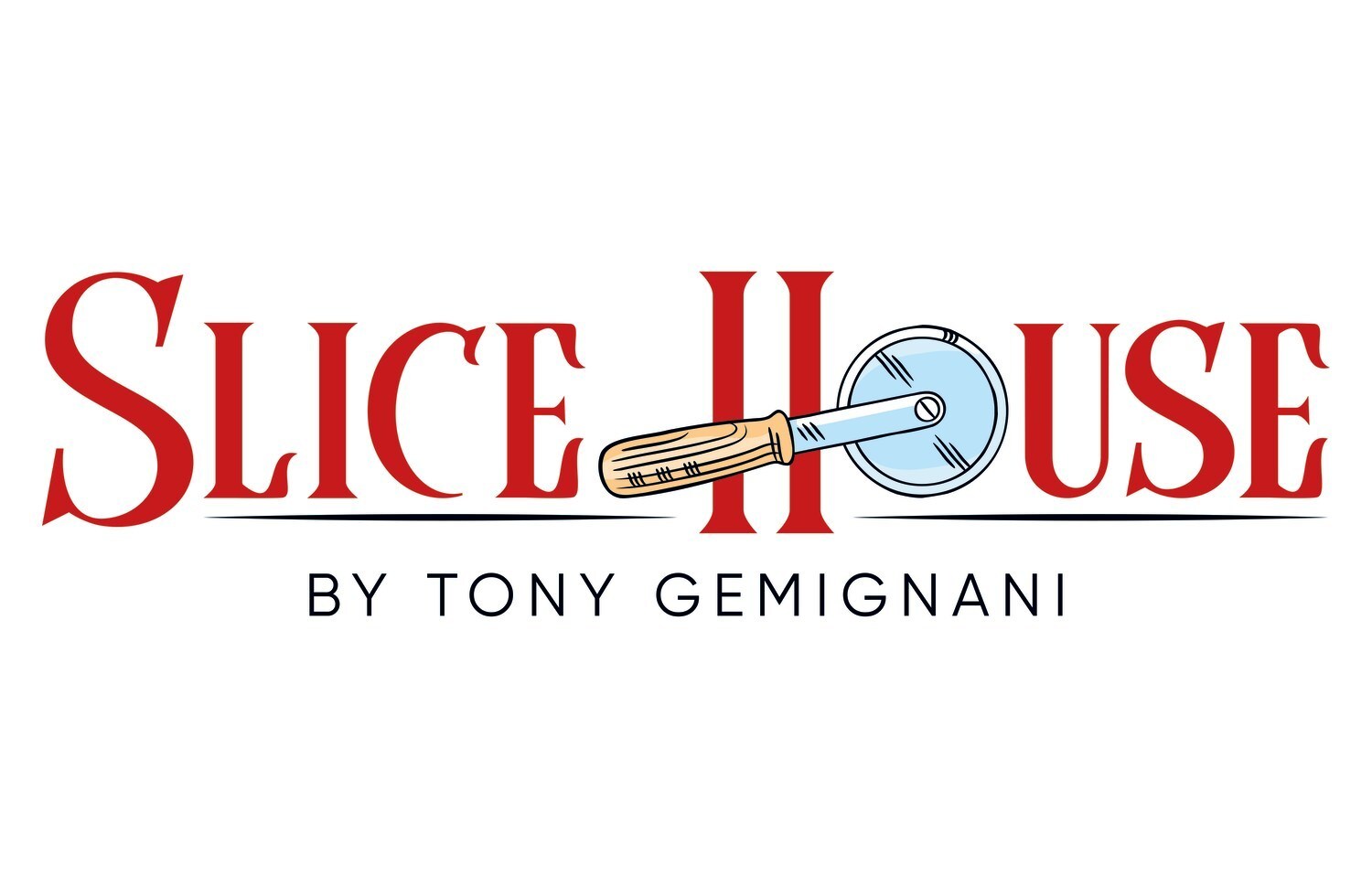 Slice House by Tony Gemignani Brings World Championship-Cali
