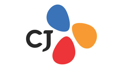 CJ America Logo