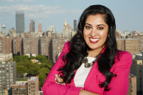 Anisha Raghavan, Chief Marketing Officer at Seed