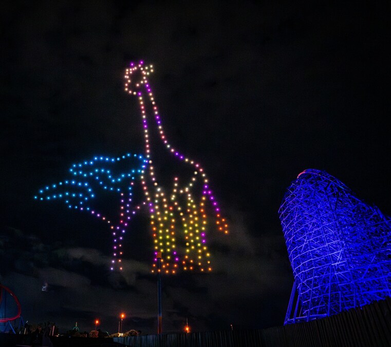 does busch gardens sell cigarettes BUSCH GARDENS TURNS UP THE HEAT THIS SUMMER WITH ALL-NEW ENTERTAINMENT,  DRONE SHOWS, THRILLING EXPERIENCES, AND FREE BEER*