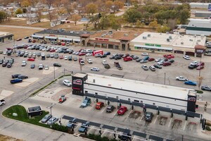 Cove Capital Investments Acquires Saddle Creek Crossing Retail Center in a 100% Debt-Free Transaction for Its New Cove Kansas Retail DST 109 Offering