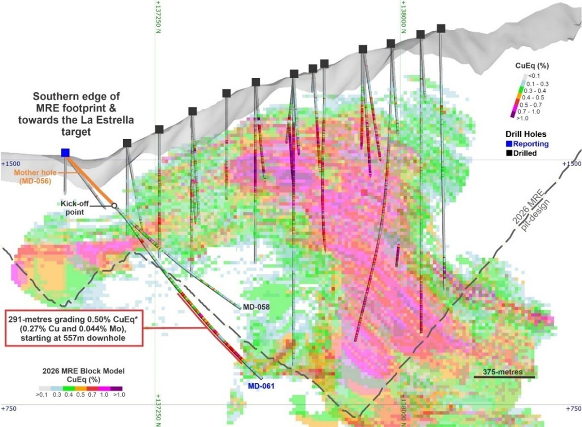 fig. 3 (CNW Group/COPPER GIANT RESOURCES CORP.) fig. 3 (CNW Group/COPPER GIANT RESOURCES CORP.)