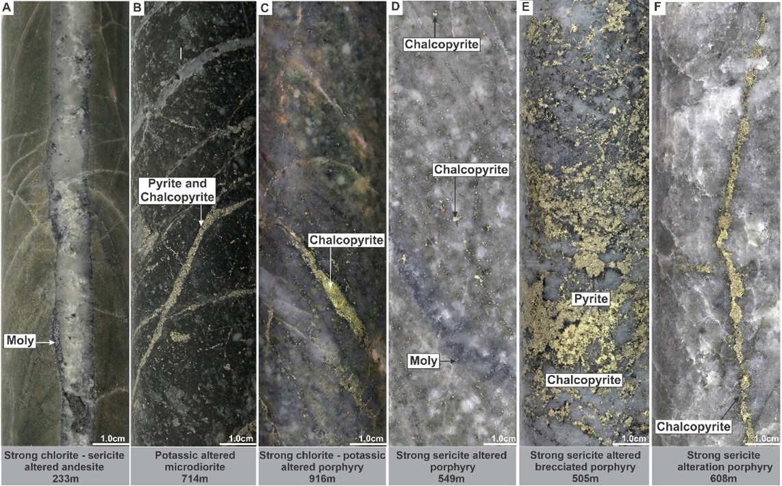 fig. 4 (CNW Group/COPPER GIANT RESOURCES CORP.) fig. 4 (CNW Group/COPPER GIANT RESOURCES CORP.)