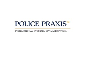 Police Praxis Examines the Gap Between Documented Police Training and Institutional Function