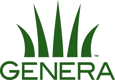 Genera Company Logo