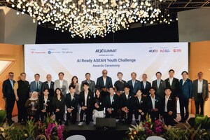 ATxSummit 2026 Dibuka dengan Aspirasi Serantau Bersama untuk Memanfaatkan AI demi Kebaikan Awam