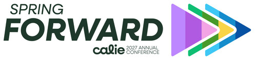Spring CUE is becoming Spring Forward in 2027 Spring CUE is becoming Spring Forward in 2027