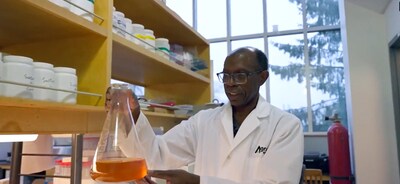 Une toute nouvelle gamme de biostimulants bio sous la marque Pür, signée AGRO-100
