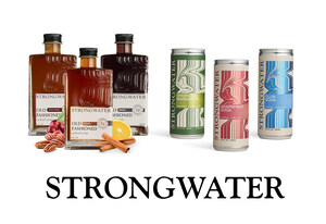 The Perfect Purée of Napa Valley Acquires Strongwater, Expanding Its Craft Offerings