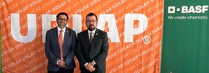 BASF y la UDLAP presentan la décimo segunda edición del Premio "Innovar para el Futuro"
