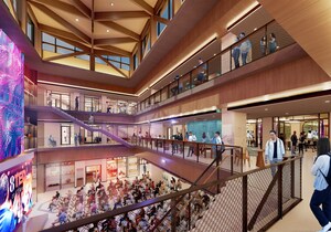 USD Breaks Ground on New Shiley STEM Initiative Building, Transforming USD's STEM Education and Research