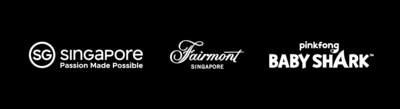 Baby Shark Splashes into Fairmont Singapore with an Immersive Family Stay Experience