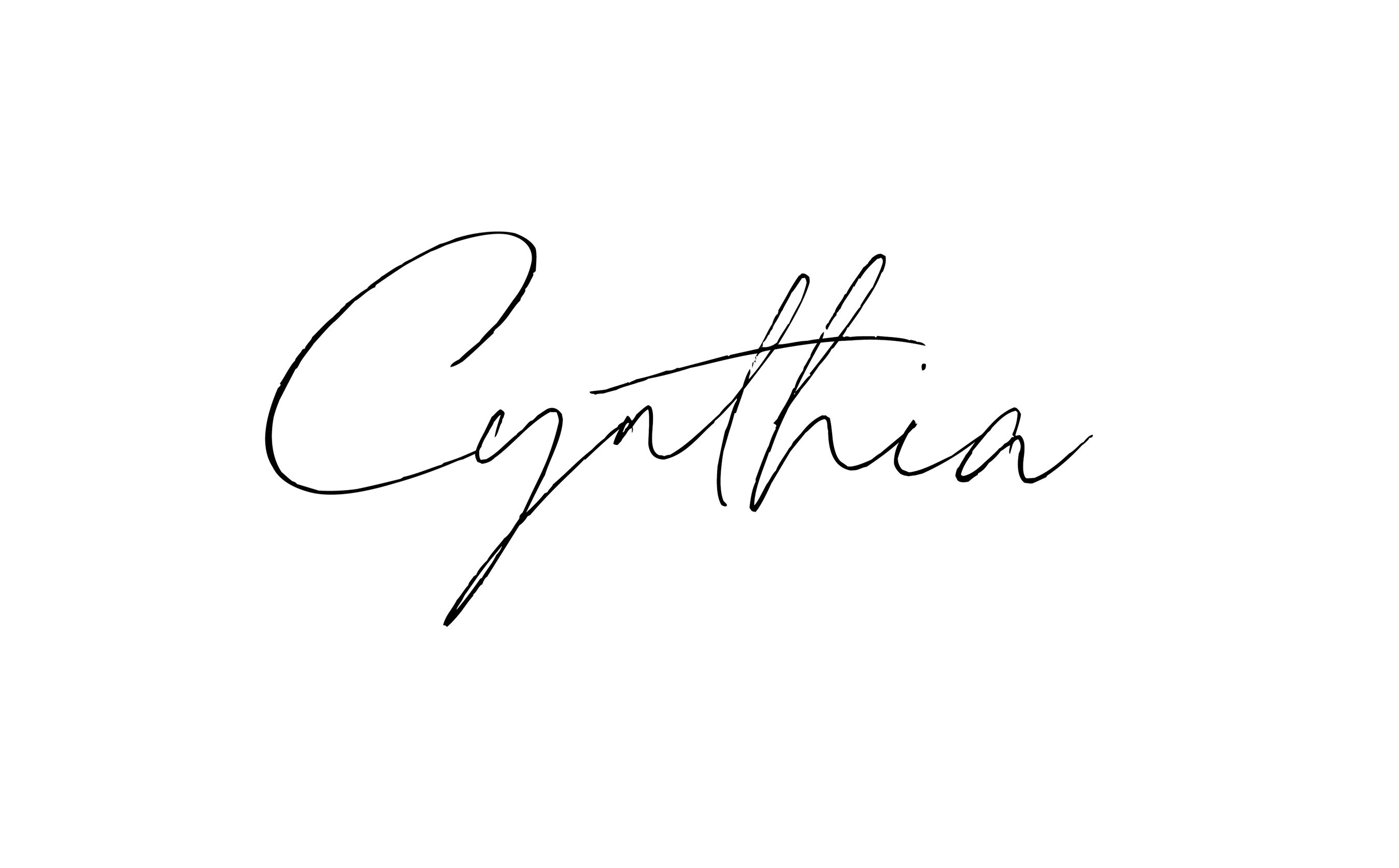 CYNTHIA OPENS IN THE WEST VILLAGE, BRINGING A NEW VISION OF CONSCIOUS DINING TO NEW YORK