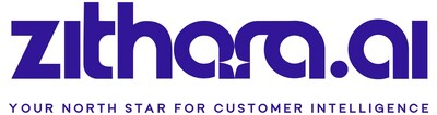 Zithara.ai Logo Zithara.ai Logo