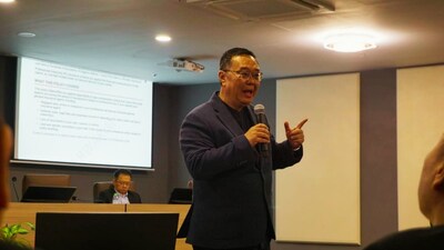 PERWAKIM Memperteguh Ejen Insurans Am dan Agensi Korporat Malaysia untuk Meningkatkan Piawaian Professional Melalui Pendidikan, Perlindungan Insurans dan Inovasi Kerjasama