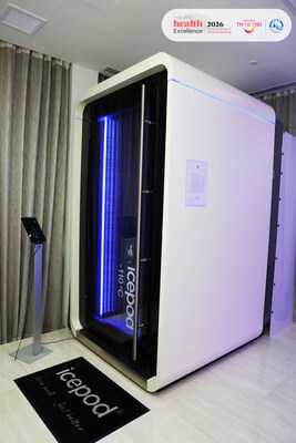 Cryotherapy