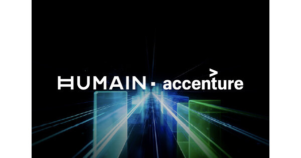 HUMAIN and Accenture Accelerate AI Adoption at Scale Across Public and Private Sectors in Saudi Arabia