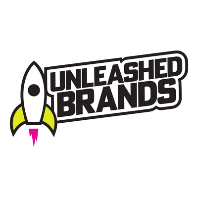Unleashed Brands Logo Unleashed Brands Logo