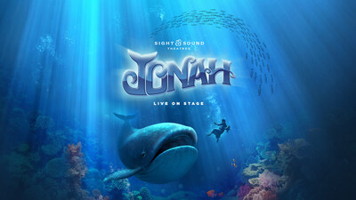'JONAH' is returning to Lancaster, PA March 11th - December 31st, 2027.