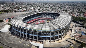 Iconic Azteca Stadium - Bigger and Better - Greets 2026 World Cup Crowds in Mexico with Penetron Upgrades