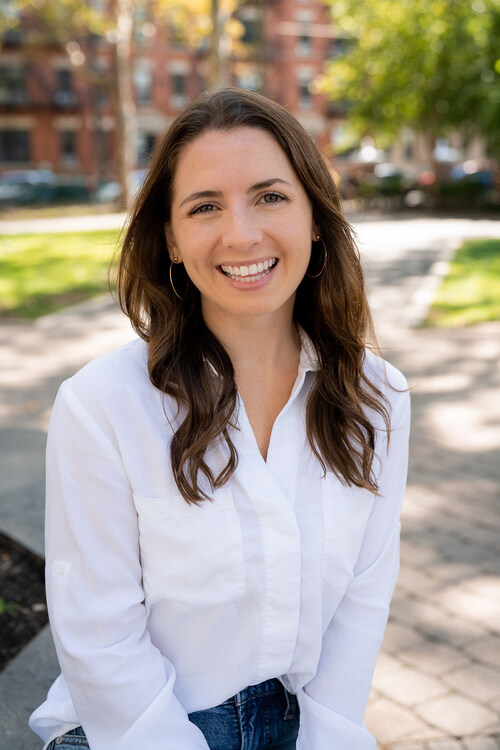 Rhiannon Perry, MPH