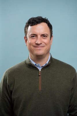 Jason Stenta, Foodsmart's Chief Commercial Officer