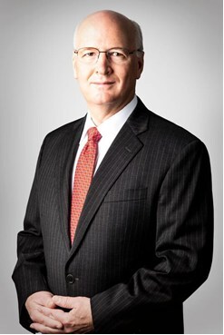 American Waterways Operators Elects Matt Woodruff of Kirby Corporation as Chairman