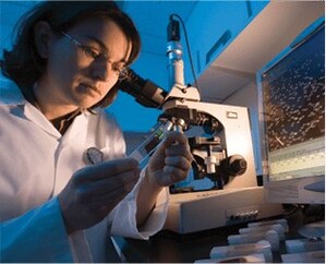 RSIC Invites You to Celebrate the 35th Anniversary of Its National Laboratories in Saskatoon
